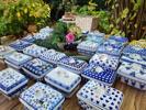 Rectangular Butter & Fat Dishes – Polish Pottery by Ceramika Artystyczna