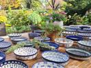 Polish Pottery Bowls & Baking Dishes – Ceramika Artystyczna in All Sizes