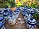 Per la cucina – Barattoli – Ceramica polacca