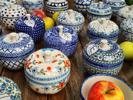 Barattoli da forno – Ceramica polacca 