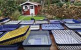 Ovenschalen B-kwaliteit – Poolse Keramiek uit Bolesławiec